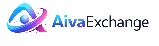 AivaExchange logo
